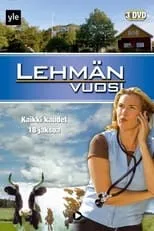 Portada de Lehmän vuosi