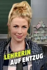 Portada de Lehrerin auf Entzug