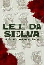 Portada de Lei da Selva: A História do Jogo do Bicho