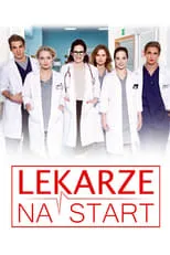 Portada de Lekarze na start