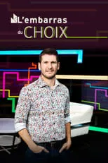 Temporada 1 de L’embarras du choix