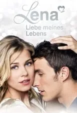 Joachim Raaf en la serie - Lena – Liebe meines Lebens