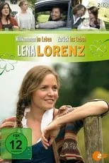 Lena Lorenz portada