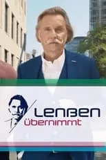 Portada de Lenßen übernimmt