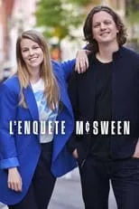 Portada de L'Enquête McSween