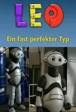 Portada de Leo - Ein fast perfekter Typ