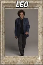 Portada de Leo Sayer