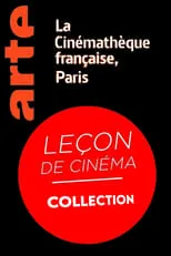 Portada de Leçon de Cinéma