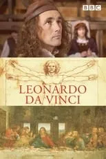 Portada de Leonardo