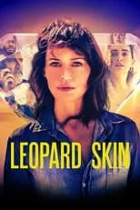 Portada de Leopard Skin