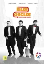 Portada de İşler Güçler