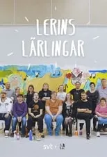 Portada de Lerins lärlingar