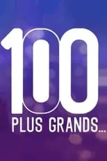 Portada de Les 100 plus grands...