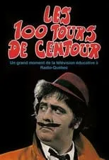 Portada de Les 100 tours de Centour