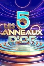 Les 5 Anneaux d'Or portada