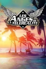 Portada de Les Anges de la téléréalité