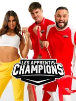 Portada de Les apprentis champions