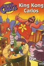 Portada de Les Aventures de Carlos