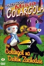 Portada de Les Aventures de Colargol