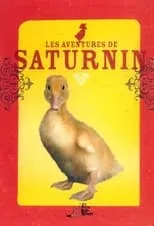 Portada de Les Aventures de Saturnin