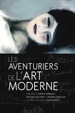 Portada de Les aventuriers de l'art moderne