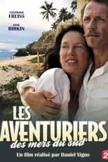 Portada de Les Aventuriers des mers du Sud