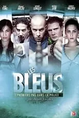 Poster de la película Les Bleus, premiers pas dans la police - Películas hoy en TV