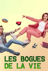 Portada de Les bogues de la vie