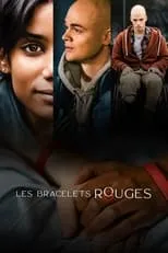 Les bracelets rouges portada