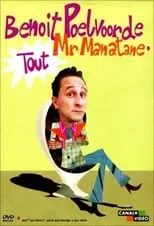 Portada de Les Carnets de Monsieur Manatane