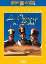 Portada de Les Chevaux du soleil