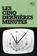 Portada de Les Cinq Dernières Minutes