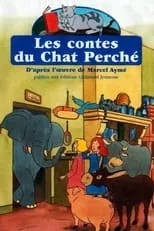 Portada de Les contes du chat perché