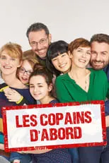 Portada de Les Copains d'abord