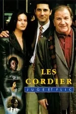 Portada de Les Cordier, juge et flic