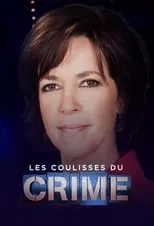 Portada de Les Coulisses Du Crime