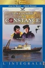 Portada de Les Cousins de la Constance