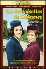 Portada de Les Demoiselles de Suresnes