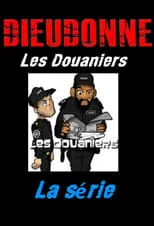 Portada de Les Douaniers