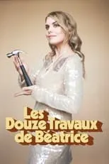 Portada de Les douze travaux de Béatrice