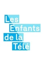 Les enfants de la télé portada