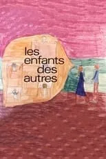 Alain Quercy en la serie - Les Enfants des autres