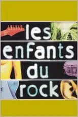 Portada de Les Enfants Du Rock