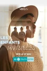 Portada de Les enfants invisibles