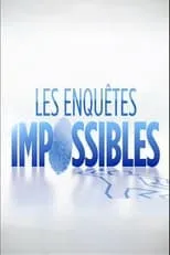 Portada de Les Enquêtes impossibles