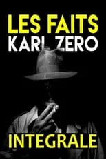 Portada de Les faits Karl Zéro-Les dossiers Karl Zéro