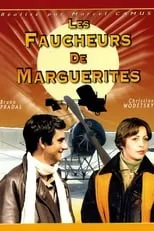 Portada de Les Faucheurs de marguerites