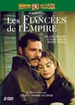 Portada de Les Fiancées de l'empire