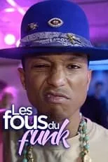 Portada de Les Fous du Funk