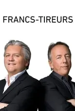 Portada de Les francs-tireurs